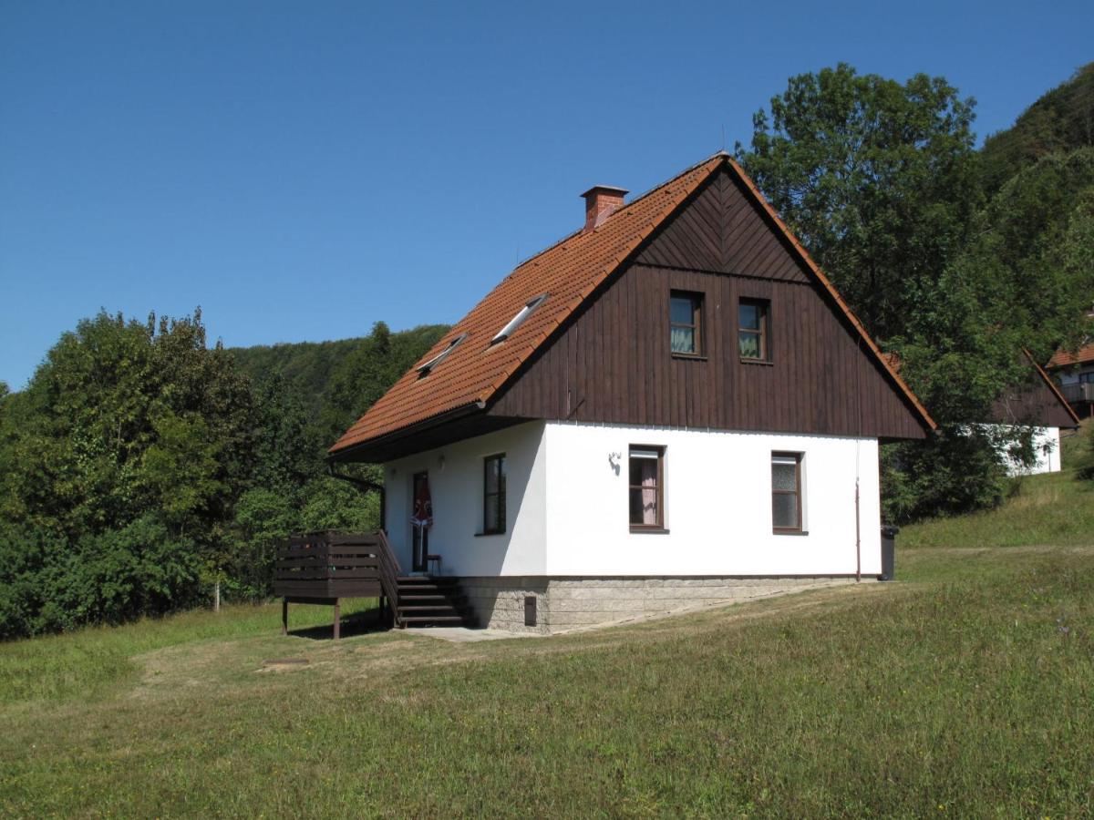 Holiday Home Starkov By Interhome Exterior photo