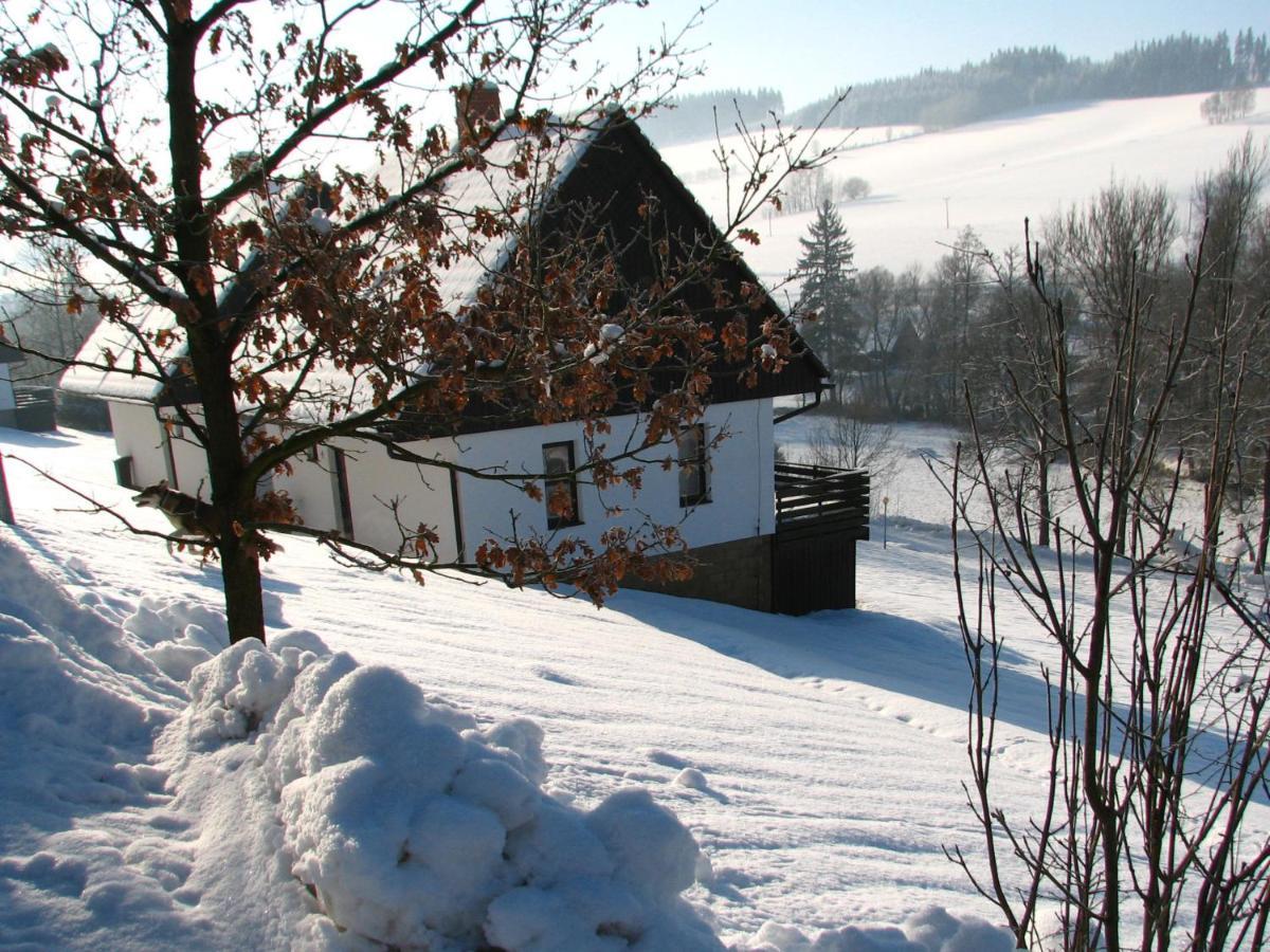 Holiday Home Starkov By Interhome Exterior photo